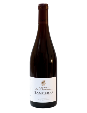 Domaine La Barbotaine 2025