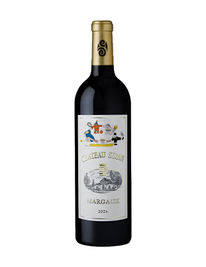 Château Siran 2024