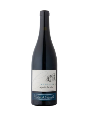 Château de Chamilly Mercurey Au Pied du Mont Morin 2023