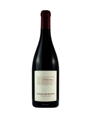 Domaine des Enfants L'Enfant Perdu 2018