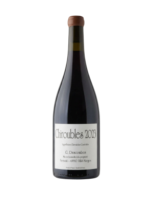 Domaine Georges Descombes Vieilles Vignes 2023