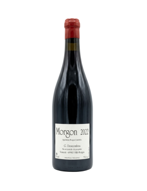 Domaine Georges Descombes Vieilles Vignes 2022
