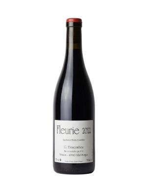 Domaine Georges Descombes Vieilles Vignes 2022