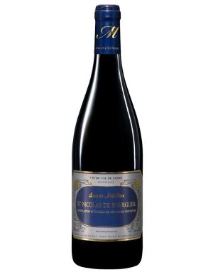 Domaine Mabileau 2025