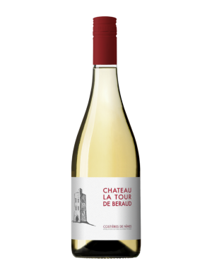Château La Tour de Béraud 2019