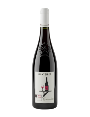 Domaine de Montgilet 2022
