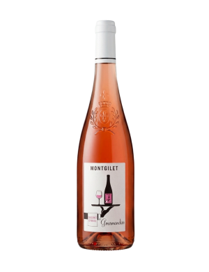 Domaine de Montgilet 2023