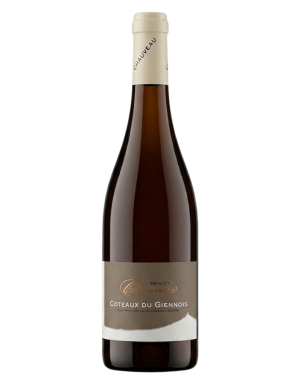 Domaine Chauveau Côteaux du Giennois 2022