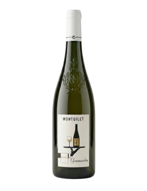 Domaine de Montgilet 2023