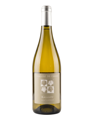 Kalliope du Domaine de Cambis 2020