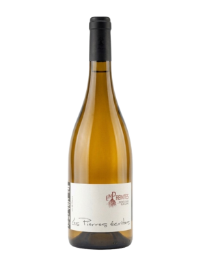 Domaine Les Pierres Ecrites Cuvée Empreintes 2020