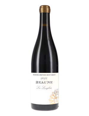 Pierre Henri Rougeot Les Longbois 2023