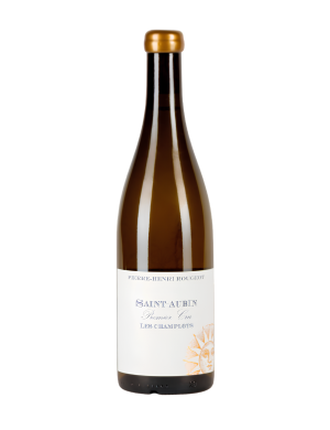 Pierre Henri Rougeot Les Champlots 2023