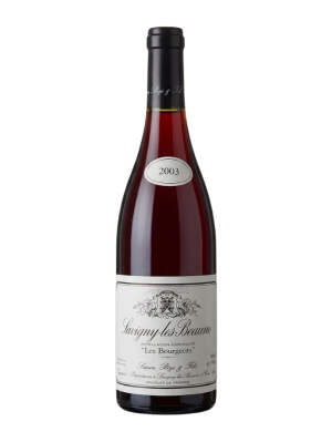 Domaine Simon Bize 2003