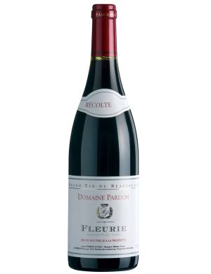 Beaujolais Village Pardon 2026