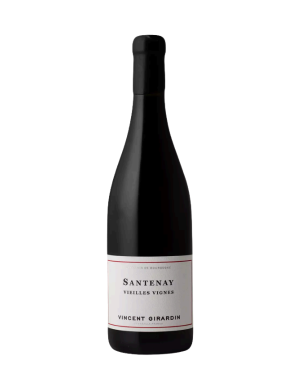 Domaine Vincent Girardin Vieilles Vignes 2024