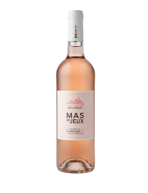Mas des Jeux Gris Sable de Camargue 2025