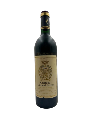 Château  Gruaud Larose 1988
