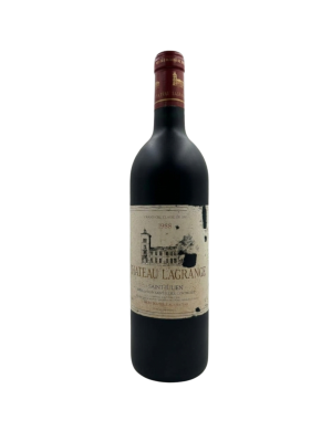 Château  Lagrange 1988