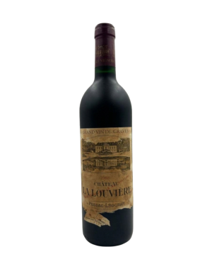 Château  La Louvière 1988