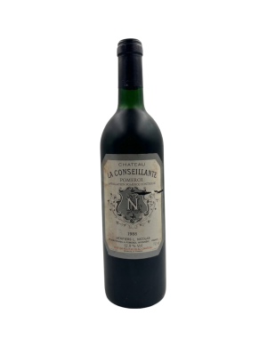 Château La Conseillante 2022