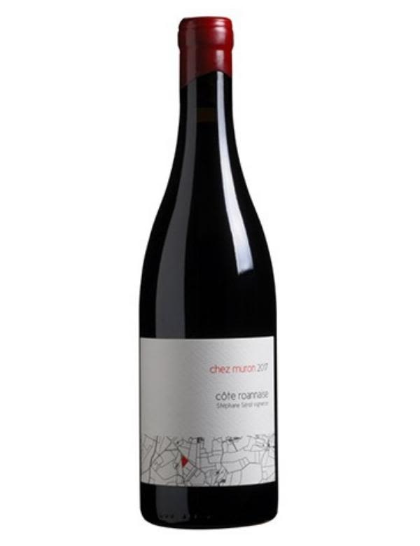Domaine Sérol Chez Muron 2022