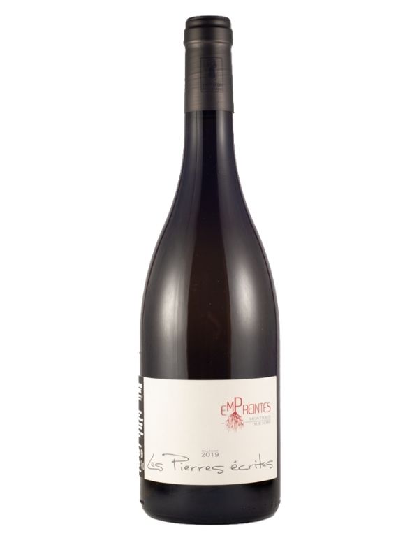 Domaine Les Pierres Ecrites Cuvée Empreintes 2023