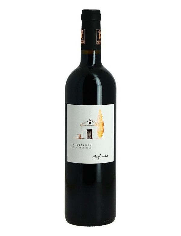 Chateau Maylandie Cabanon 2021