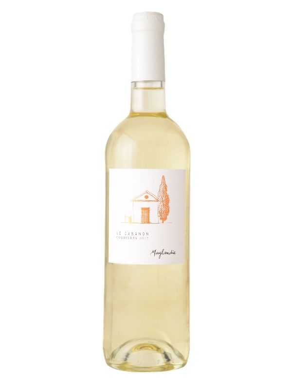 Chateau Maylandie Cabanon 2021