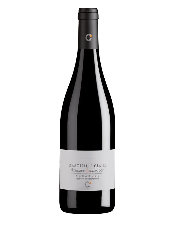 Domaine de Cazaban Demoiselle Claire 2016