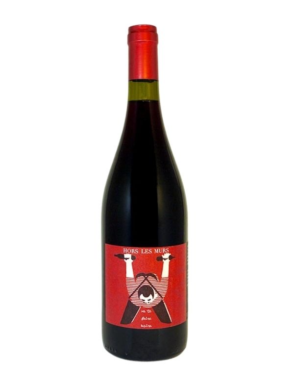Hors Les Murs Va te faire boire 2023