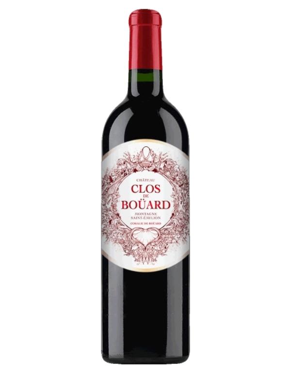 Château Clos de Boüard 2025