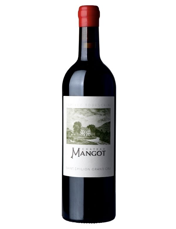 Château Mangot 2019
