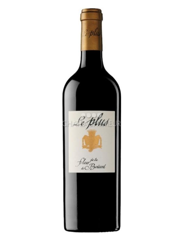 Château La Fleur de Boüard 2025