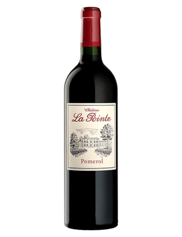 Château La Pointe 2025