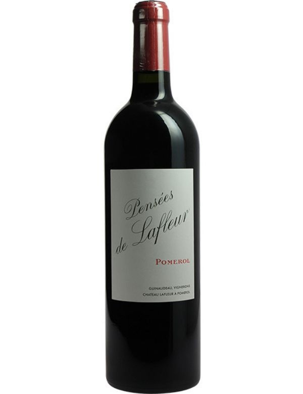 Pensées de Lafleur 2008