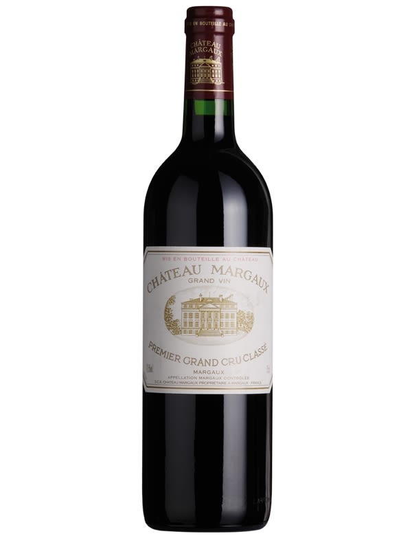 Château Margaux 2017