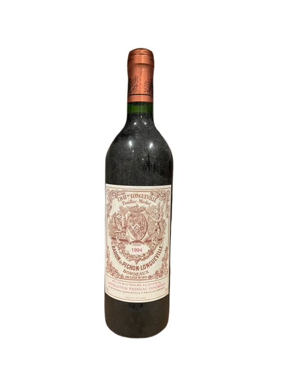 Château  Pichon Baron 1988