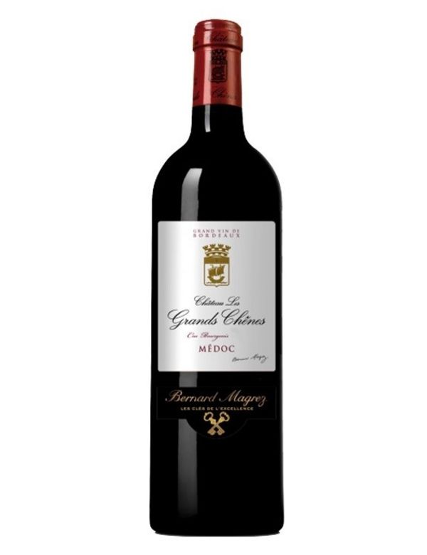 Château Les Grands Chênes 2024