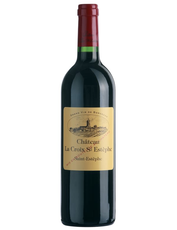 Château La Croix Saint Estèphe 2015