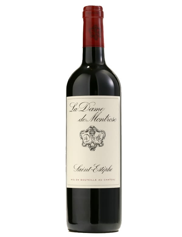 Dame de Montrose 2018