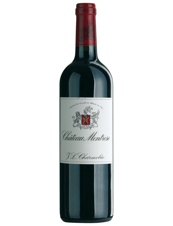 Château Montrose 2020