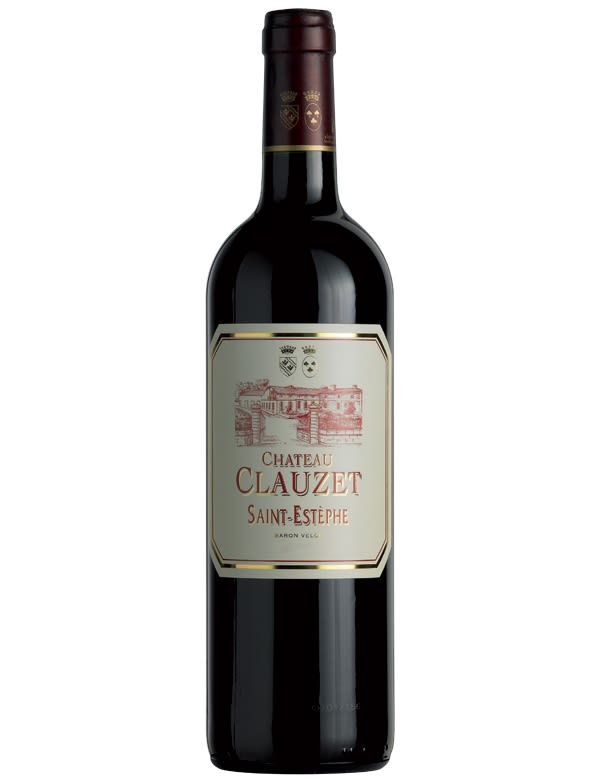 Château Clauzet 2011
