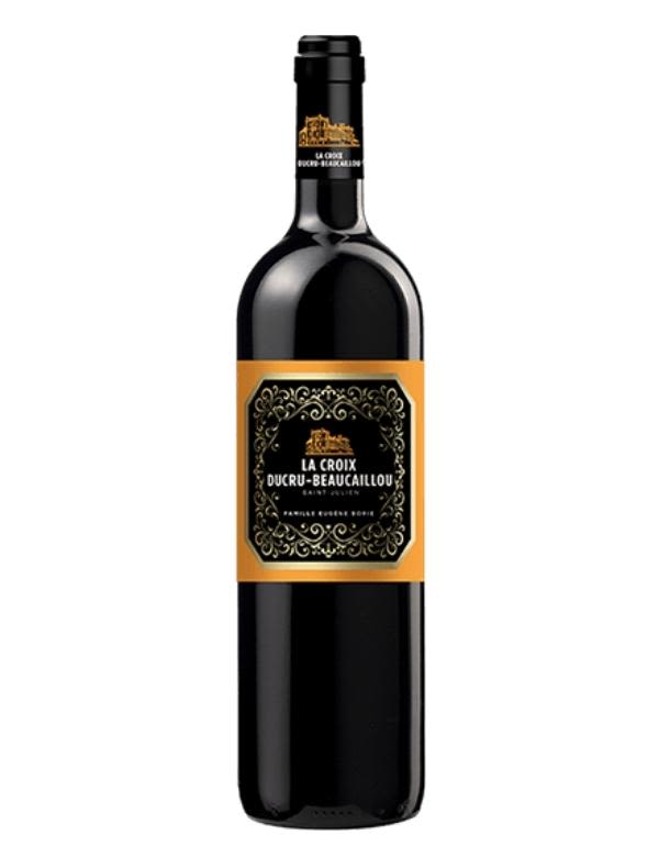 La Croix de Beaucaillou 2023