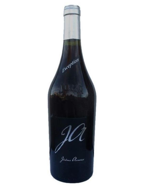 Domaine Jérôme Arnoux Exception 2023