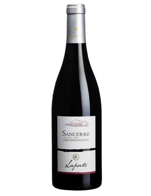 Domaine Laporte Les Grandmontains 2022