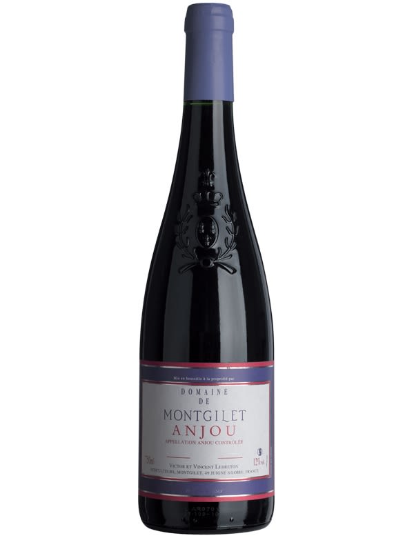 Domaine de Montgilet 2015