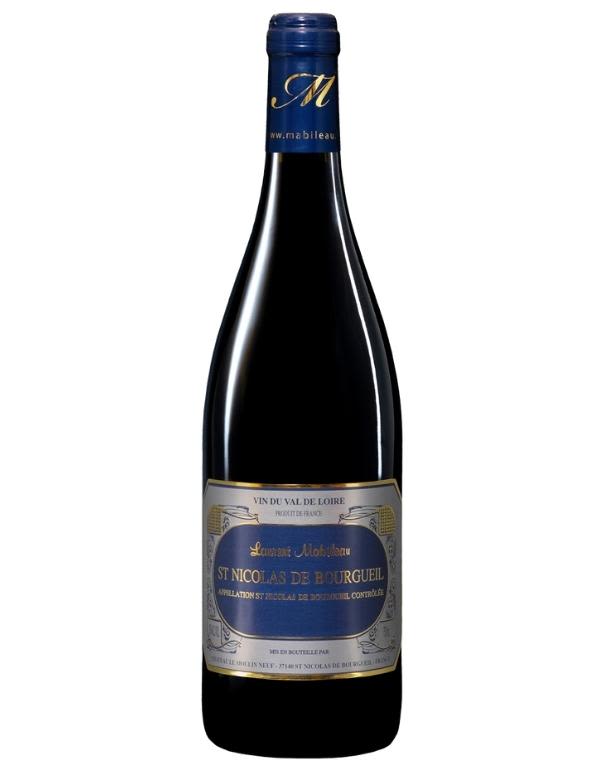 Domaine Mabileau 2025