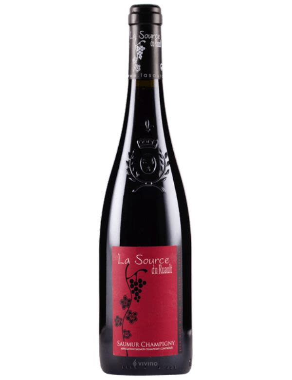 Domaine du Ruault, La Source 2025