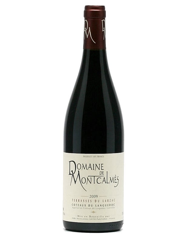 Domaine de Montcalmes 2015